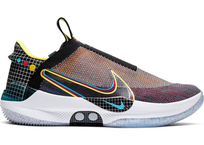 nike adapt bb stockx