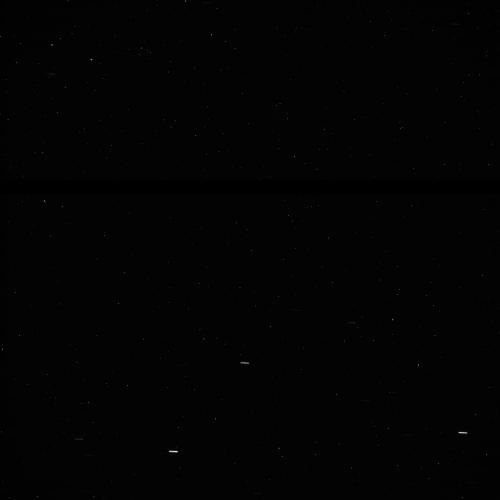 RawCassini's tweet photo. 'IJIRAQ' @ 2014-09-28 12:05 w/ ISSNA using CL1 &amp; CL2, range 4,875,635 km. NASA/JPL-Caltech/SSI https://t.co/6786WTq1se https://t.co/ufIUXcOKQp