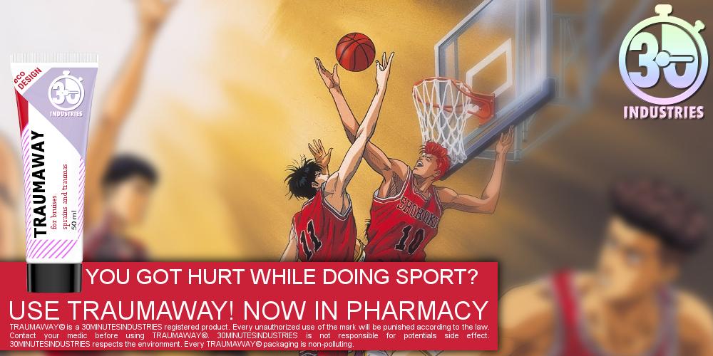 30MINUTESINC's tweet photo. Dolori post-attività fisica? Prova TRAUMAWAY ©, da oggi in farmacia! https://t.co/M6foEeKVi0