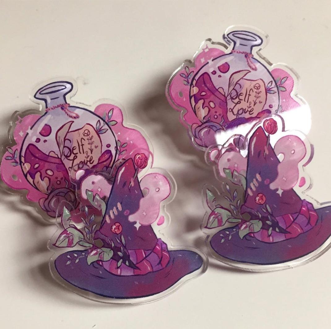 ZapCreatives's tweet photo. We absolutely loved helping @kassiopeeia create these beauties π Giving us those spooky vibes ππ»
π https://t.co/Mm6G52DE0l
#custommerch #customcharms #artist #custom #businessmerch #artistalley https://t.co/vUdLCoIFXa