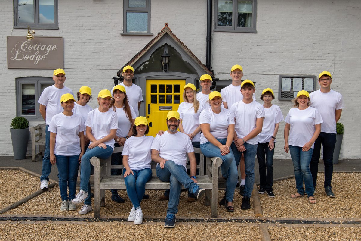 Great to see us in the @travelbegins40 website! 
travelbeginsat40.com/offers/cottage…