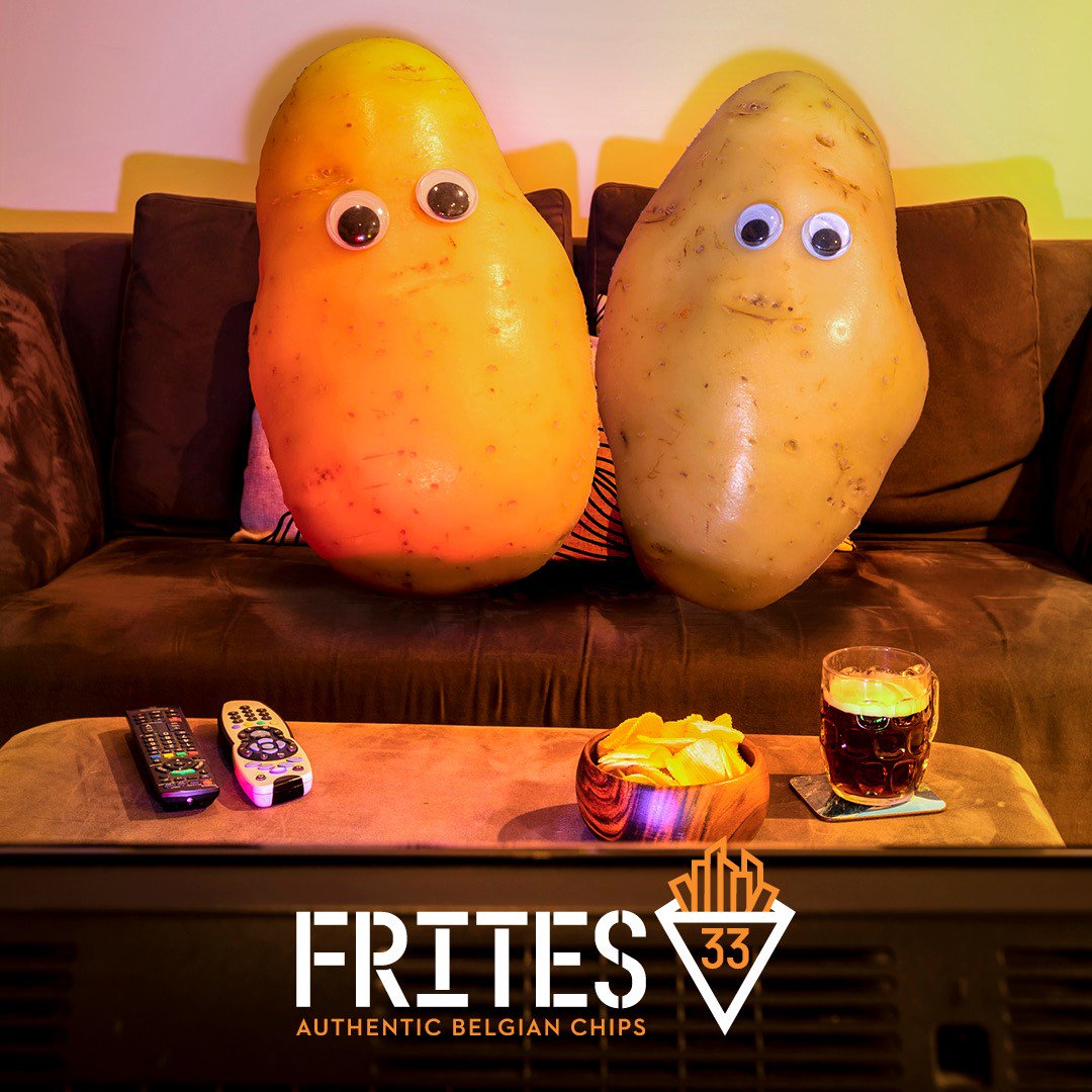 Cheeky night in? We deliver!