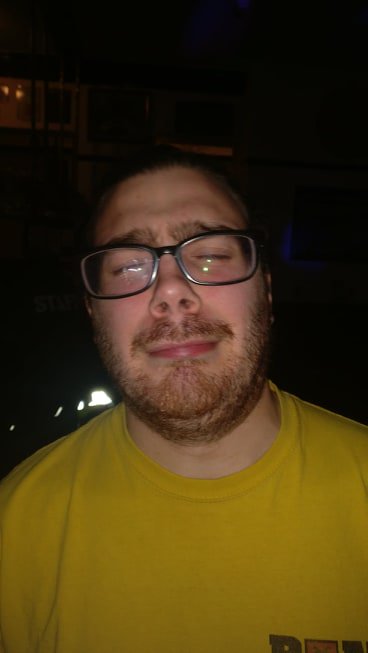 Why have one DJ when you could have two?

Your fourth exec is here, the mystifying Josh Mcdonald!

Josh is a second-year PhD student in statistics here in...
facebook.com/LURocSoc/photo…