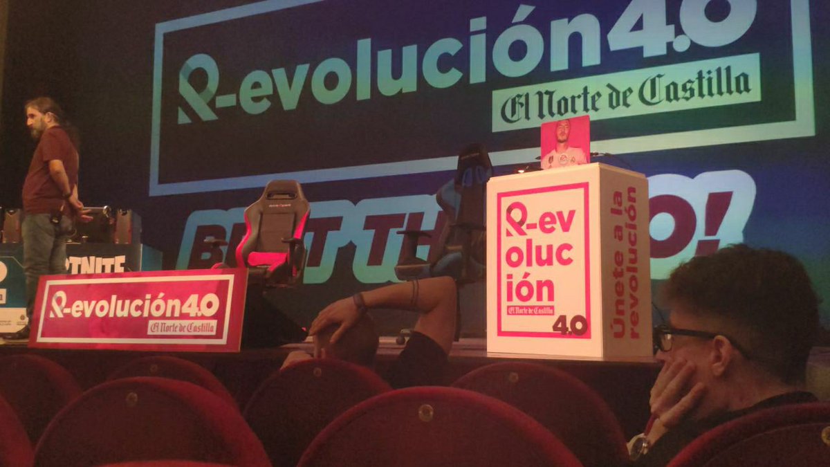 l 8 l Miguel tweet media