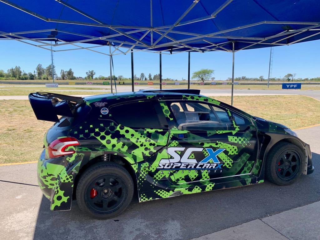 Oreste Berta S.A. (@orestebertasa) on Twitter photo Nueva jornada de Ensayos y Test del equipo <a href="/TangoRALLY/">TANGO RALLY TEAM</a> con el Súper CARX en el Circuito de Pruebas #GastonPerkins de <a href="/OresteBertaSA/">Oreste Berta S.A.</a> <a href="/CARXRallycross/">CARX Rallycross</a> Nueva jornada de Ensayos y Test del equipo <a href="/TangoRALLY/">TANGO RALLY TEAM</a> con el Súper CARX en el Circuito de Pruebas #GastonPerkins de <a href="/OresteBertaSA/">Oreste Berta S.A.</a> <a href="/CARXRallycross/">CARX Rallycross</a>