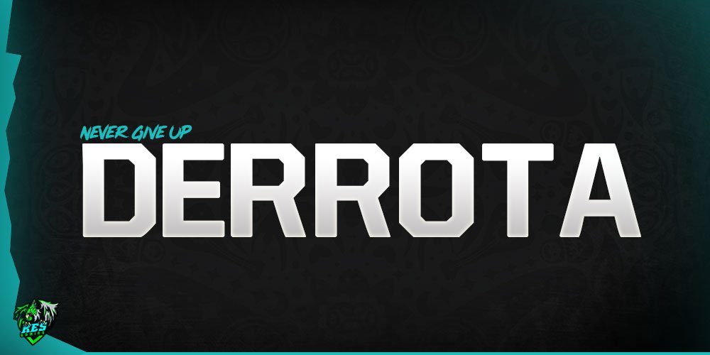 #CR | Resultados

Hemos caído contra <a href="/KazekeSports/">Kazek Esports</a> en la <a href="/liga_hermanos/">Cerrado</a> en nuestra segunda jornada de esta liga, con un marcador 0-2.

¡GG WP!

#NeverGiveUp