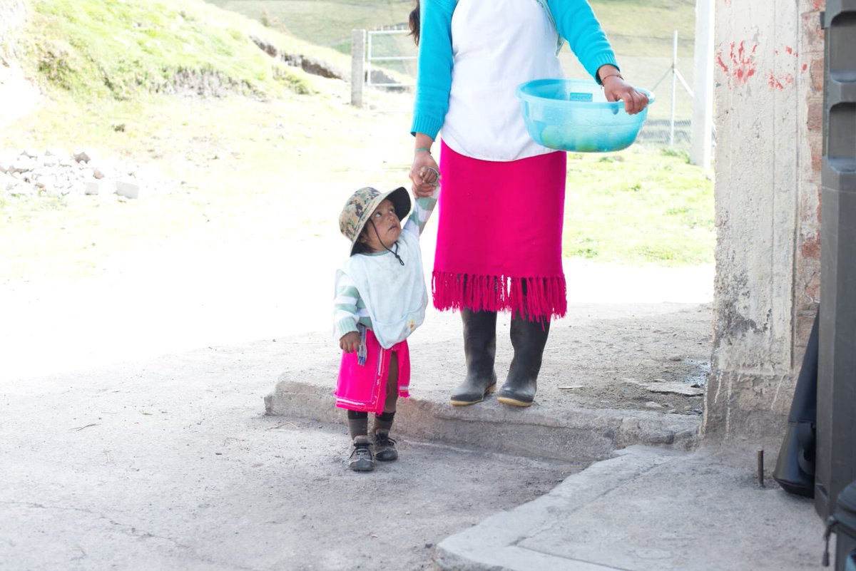SantiagoPartner's tweet photo. The Santiago Partnership strives to meet the people of Ecuador where they are, seeking to transform the lives of at-risk children and their families.
-
#Volunteer #Serve #Donate #Nonprofit #Charity #Philanthropy #OneDayProject #Ecuador #SantiagoPartnership #GiveBack #MissionTrip https://t.co/ZdYrenwkVV