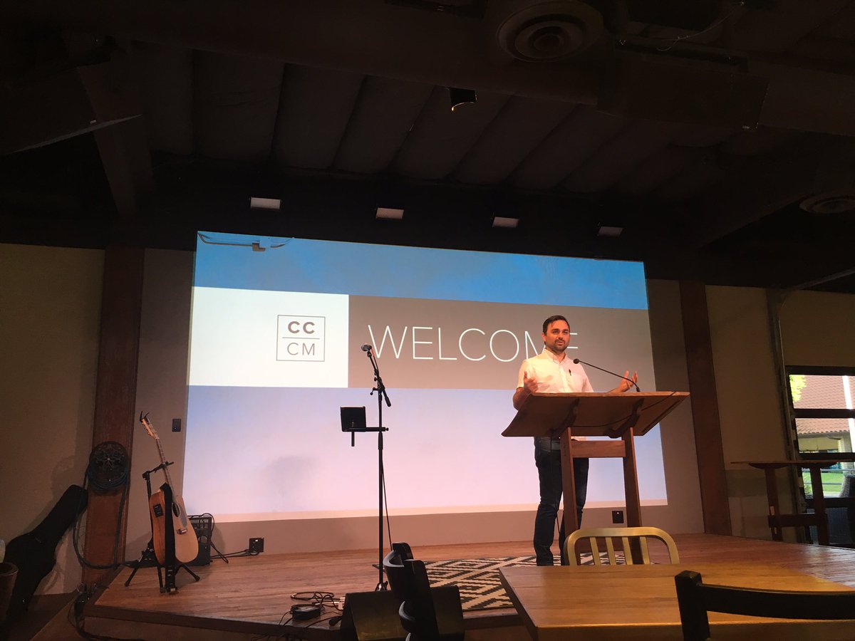 kathygilbert7's tweet photo. Our testimonies aren’t just our conversions, but a joyful confidence in God’s continuing work in our lives. @jordan_a_taylor #StaffDevo @calvarychapelcm https://t.co/vkMMCbzOCm