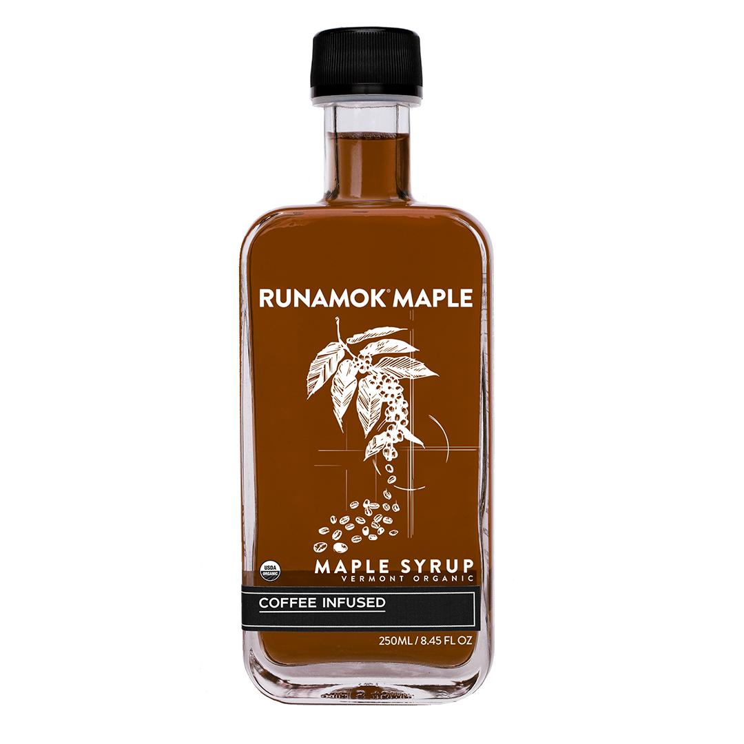 BootstrapVT's tweet image. We love launching new products. At Runamok Maple, we helped launch their new Coffee Infused maple syrup and increased revenue by 168%.  DM us to learn more. (Shop Runamok: bit.ly/2WscBkZ) 
#bootstrapvt #bootstrapmarketing