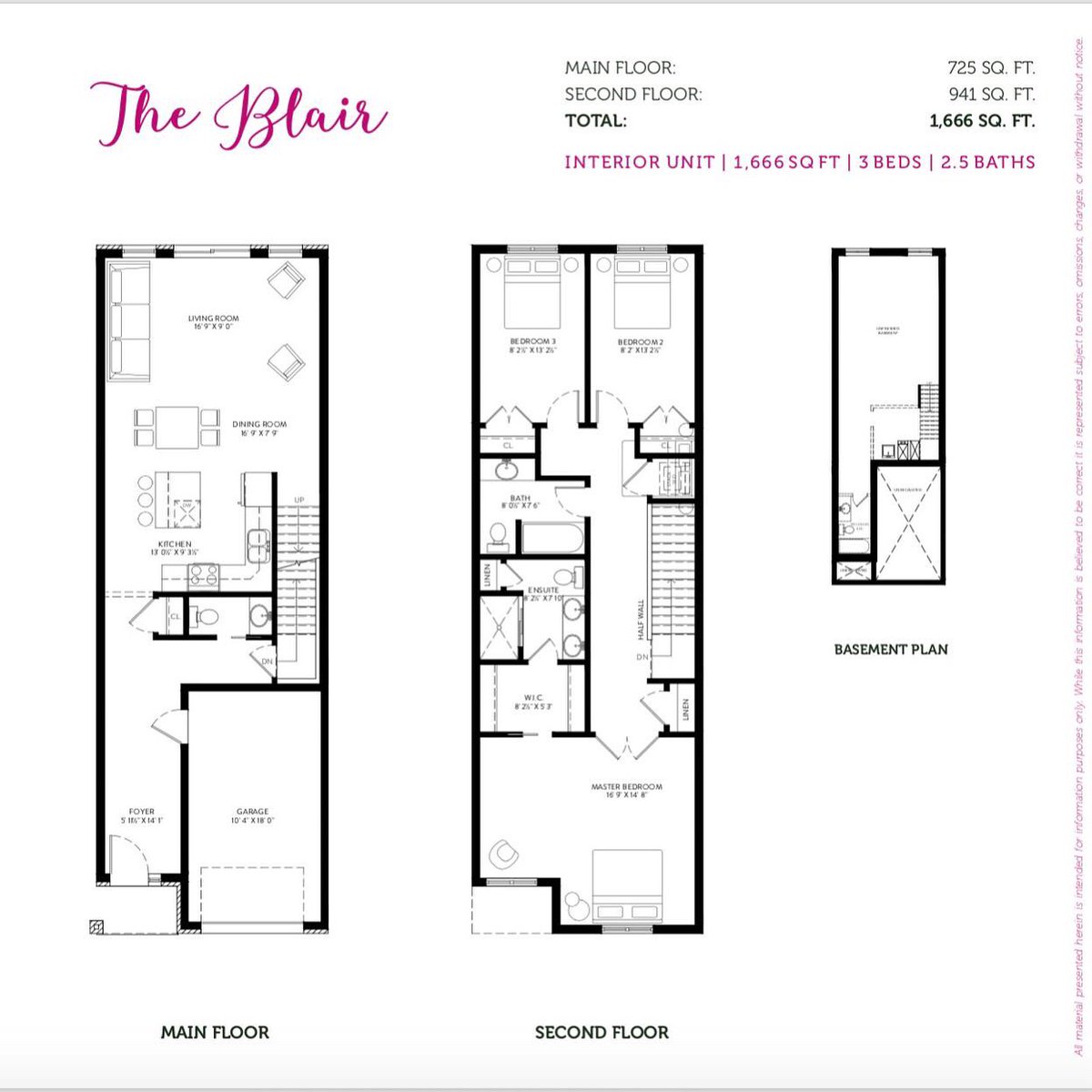 Sick of looking at townhomes and then finding out there are monthly fees?  Check out my FREEHOLD towns in Doon South starting at $525k. Beautiful floorplans, &amp; NO CONDO FEES!  Come to our sales centre located at 235 Chapel Hill Dr in Kitchener 4-7 pm Tues-Thurs &amp; 12-5 pm Sat/Sun