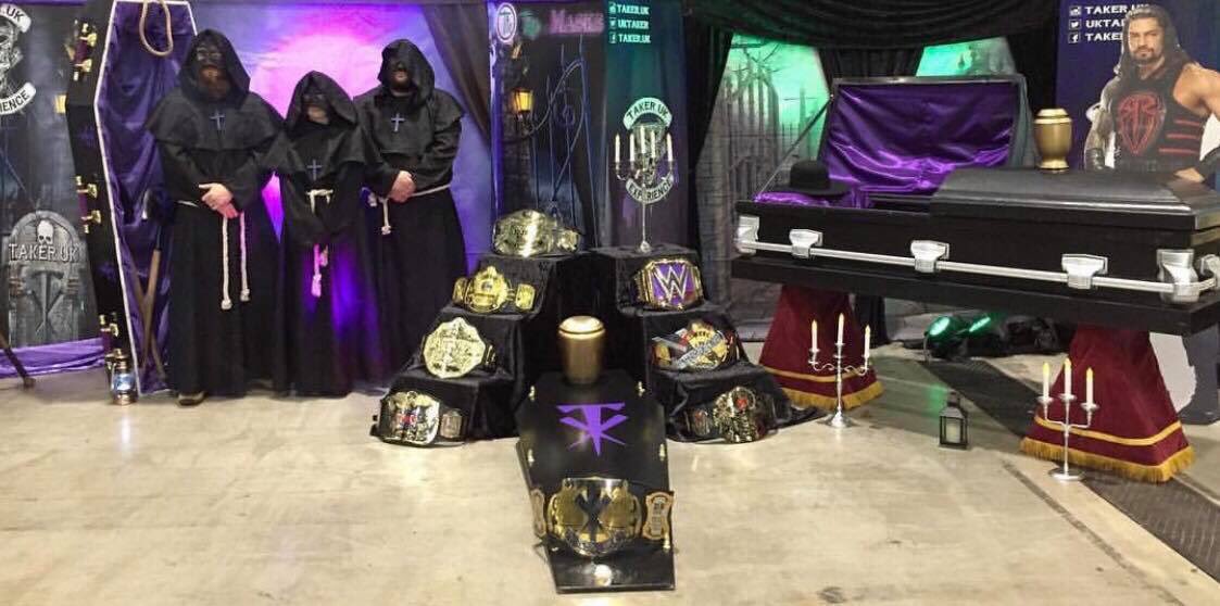 monopolyevents1's tweet photo. Who will be visiting the funeral parlour? #Undertaker #takeruk @ComConScotland https://t.co/YSh8RCBwYe