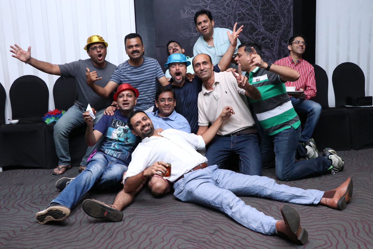 ShilkarArjun's tweet photo. Incredibly proud and awesome moment! @Cisco declared the #1 #bestplacetoworkintheworld! Thankyou @cisco_in for the opportunity to make a difference #greatplacetowork #WeAreCisco https://t.co/TQmtpLo7Ug