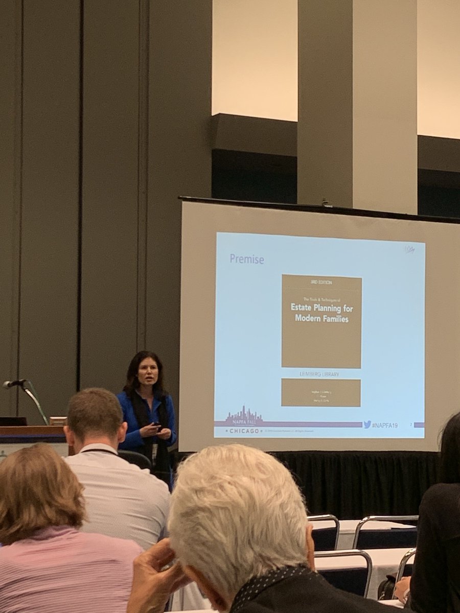 Michele Clark, CFP® tweet media