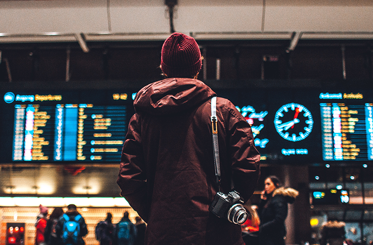 bullbirdgear's tweet photo. To avoid a meltdown on your next flight, keep in mind these air travel tips to eliminate stress. https://t.co/fdur1KuM0L #TravelBlog #traveltips https://t.co/yFTEcYUoFZ