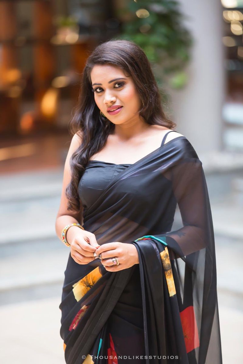 Aarthi Subash (@aarthi_subash) on Twitter photo 