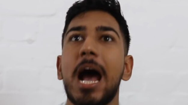 When you close your eyes for a second after your alarm and suddenly it’s 30 minutes later