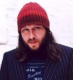 Badly Drawn Boy  - Promises (Live at O2 Wireless)  via Happy Birthday Damon Gough 