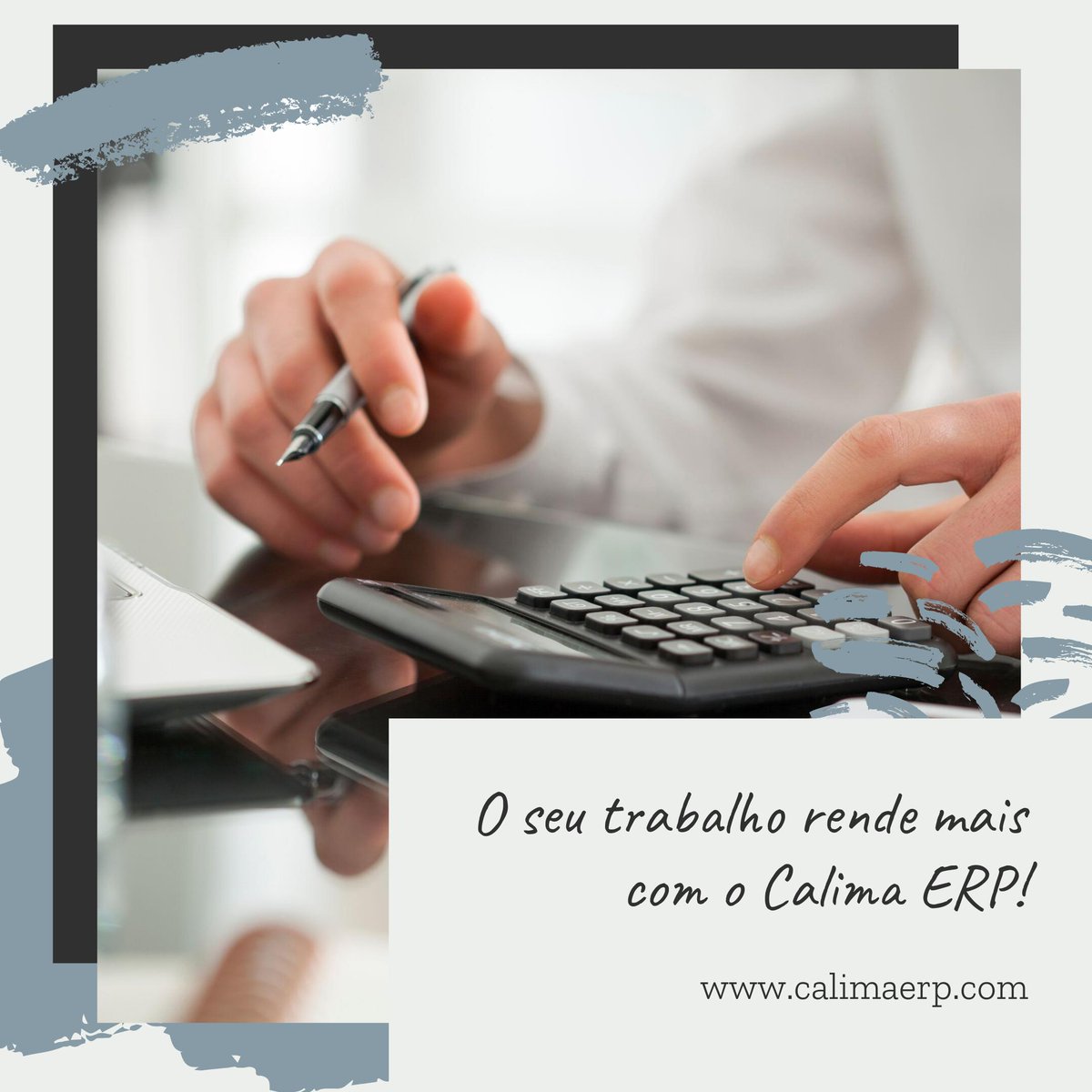 projetusti's tweet image. Saiba porquê o Calima ERP é o sistema contábil certo para você: calimaerp.com #CalimaERP #ProjetusTI #sistemacontábil #contador #contabilidade #softwarecontábil #mudeparaoCalima