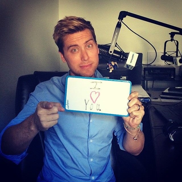 emcochran33's tweet photo. Happy #LanceBassAppreciationDay to the one &amp; only @LanceBass!! We love you &amp; all you do and stand for. Thank you for bringing us so much joy, laughter, and friendships! @LanceBassCntrl @TeamLance https://t.co/PgUzCYVREg
