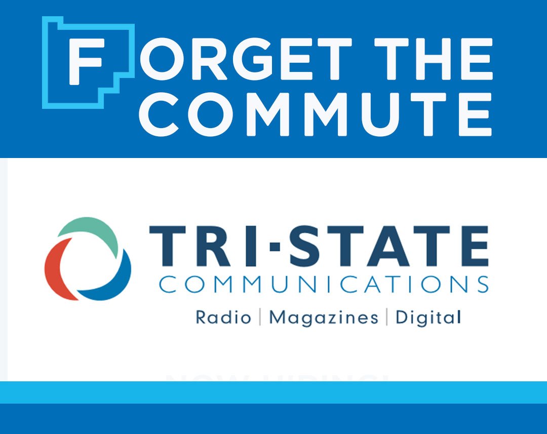 CherokeeOED's tweet photo. Tri-State Communications is looking for highly driven, self-motivated individuals to join their radio and print advertising/marketing team at WLJA Radio & @CherokeeEnjoy Magazine. To apply, submit your resume to job@wljaradio.com. #workforcewednesday #forgetthecommute https://t.co/5B3jhJiixS