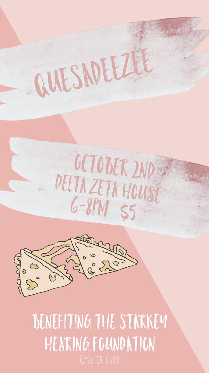 mostatedz's tweet photo. Today is THE day!! 
🧀⭐️𝚀𝚞𝚎𝚜𝚊𝚍𝚎𝚎𝚣𝚎𝚎⭐️🧀 is tonight! We can’t wait to see you there! https://t.co/QCCIOTjrpF