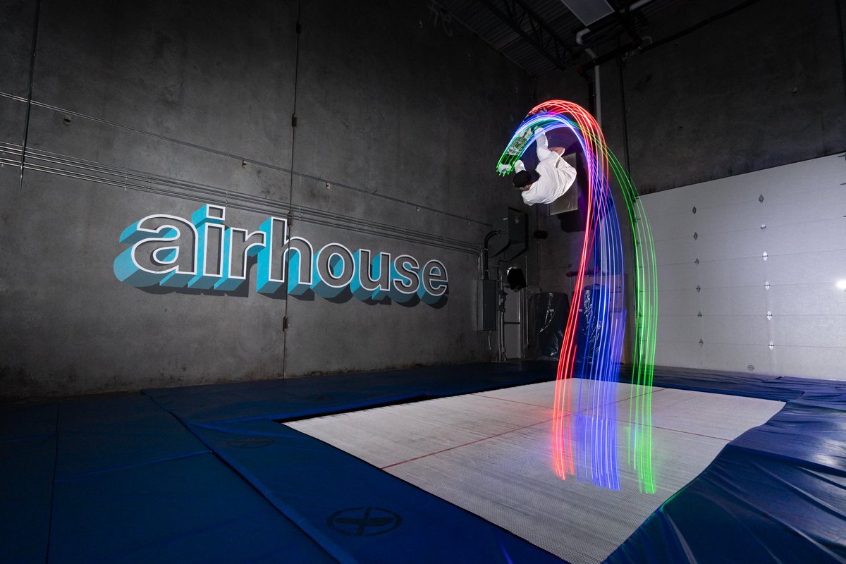 Jibbing, Freestyle, Big Airs, Learning To Ride... Our Goal is to improve your riding at every level! ow.ly/4O4O50viFx6