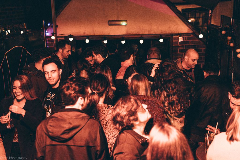 Lock in for our next party and all info <a href="/kaiorecords/">Kaio Records</a> right here buff.ly/2NIewwU ~ ~ ~ getting excited now!