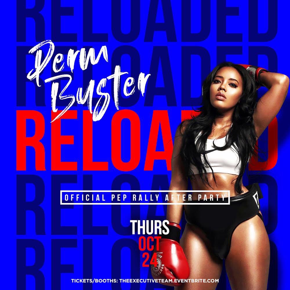 Notorious_Rozay's tweet photo. TRAMPOLINE PARK PARTY GAWDS ARE BACK 

📆: Thurs Oct 24th

OFFICIAL #GHOE💙💛 Pep Rally Afterparty 

#PermBuster Reloaded‼️

ONLY SPACE FOR 500 Jumpers !

Secure your spot here ⬇️ 

Limited $10 Tixs Available 

https://t.co/qAmTHW4olv

#SuperiorEnt #NCAT #NCAT23 https://t.co/j8QhZFW7QB