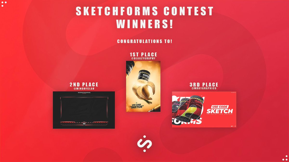 Sketchforms ✏️ tweet media