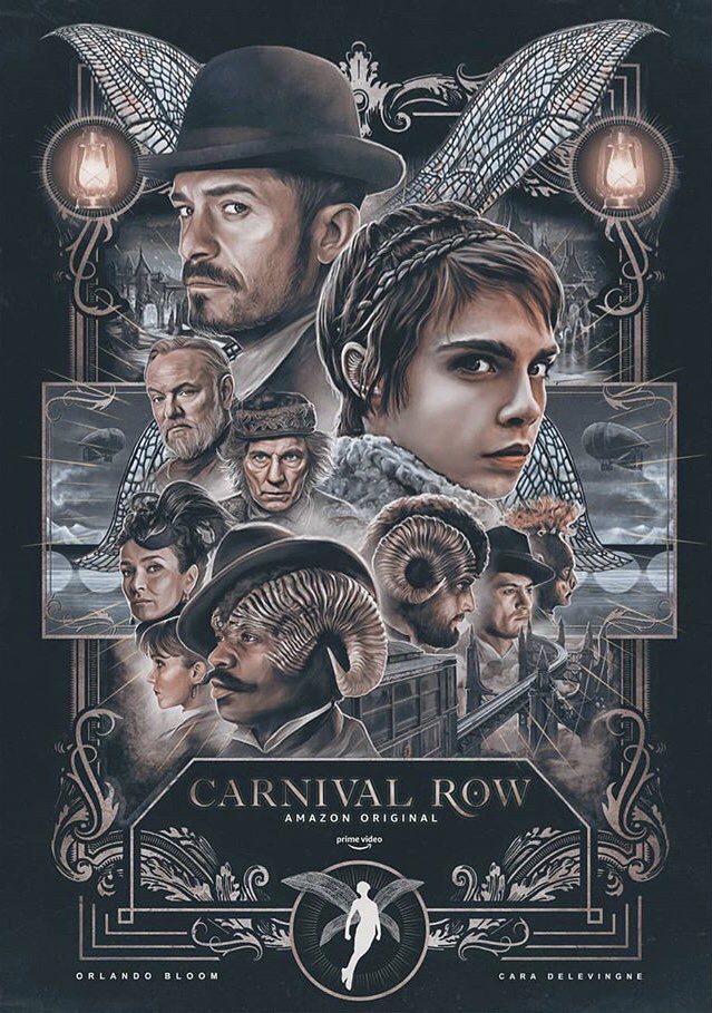 Well this is cool as fuck.

🙏🏼@yowdiartspace on IG

#CarnivalRow