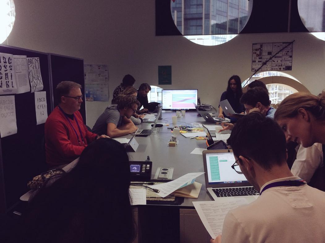 rawgraphs's tweet image. What about a one day #datavisualization #RAWGraphs2 workshop with us in #Milan? 

There is a perk just for you on our indiegogo campaign: igg.me/at/rawgraphs2/…

No prior knowledge required. We will announce the dates as soon as possible. 

Only 18 perks left. Hurry up!!