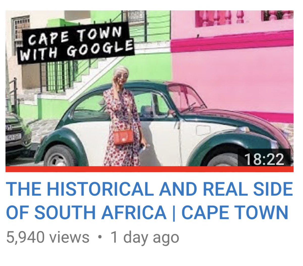 New video on my YouTube channel rafikis !!  
m.youtube.com/watch?v=WvCDfv…