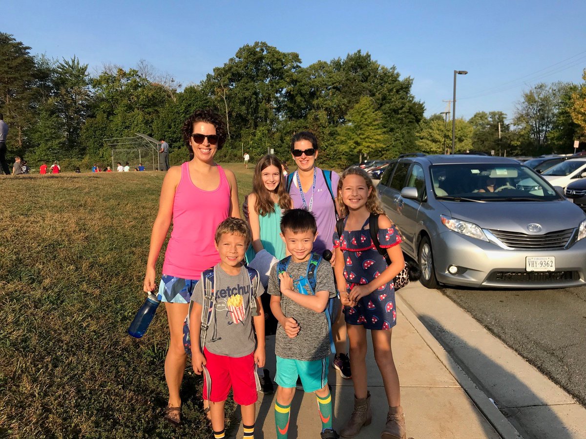 Navy Elementary tweet media