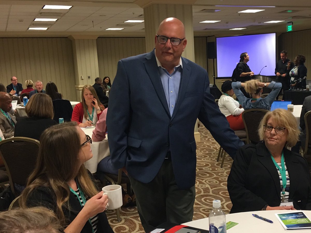 e_advancement's tweet image. eA Principal ⁦@BagelJeff⁩ presenting #casecc  ⁦@CASEAdvance⁩