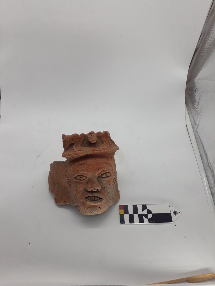 MGuayupe's tweet photo. Estudiantes de Antropología de la Universidad Nacional de Colombia, realizan Tesis de Grado sobre Arqueología, Historia y Arte Guayupe, en el Museo Guayupe. Realce académico e investigativo para el Museo y la Cultura Guayupe. https://t.co/Dm1WZ8voZ9