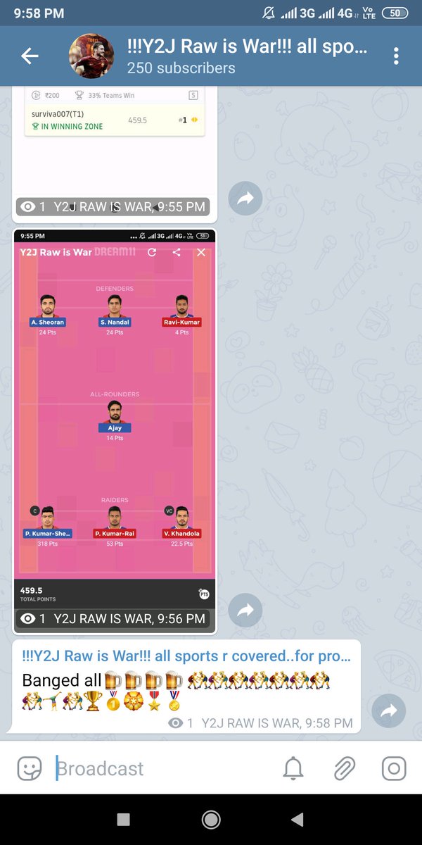 RawY2j's tweet photo. Follow tweet like share join our telegram if wanted https://t.co/O4hWRCk9Q1