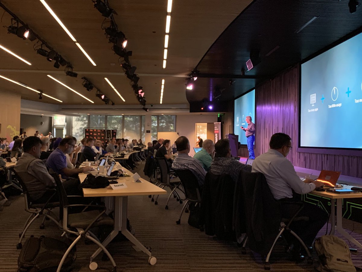 sam7717's tweet image. #CitrixConverge is underway. Great to see so many partner developers here for our inaugural event.  Excited to see what gets cooked up here!