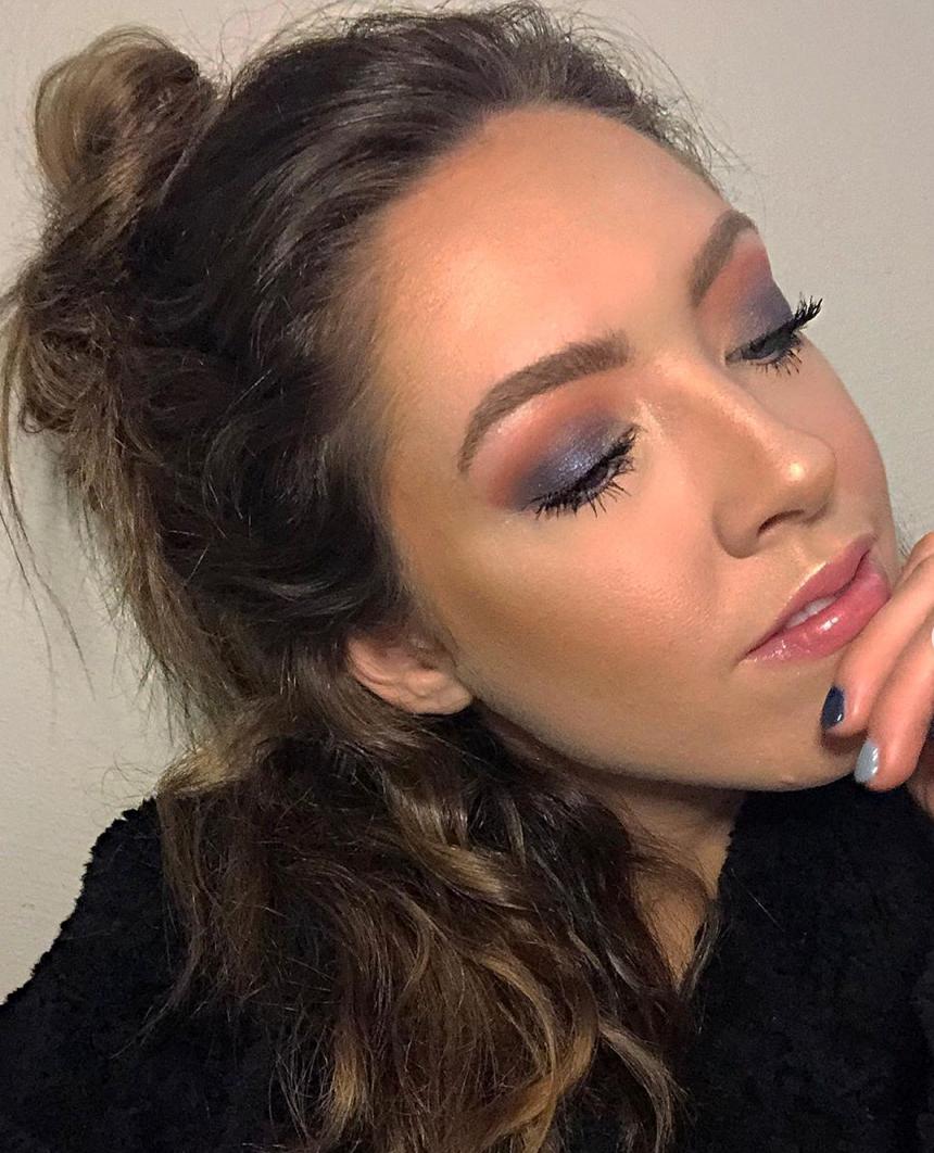 StudioBranca's tweet photo. Hey, @gloskinbeauty, we LOVE you!
#BrancaBabe Summer is rocking some amazing GloSkin Beauty products in this fabulous makeup look. Book your makeup appointment here: https://t.co/WyzY0m2OI9
#Makeup #GloSkin https://t.co/OD1YoWou5r