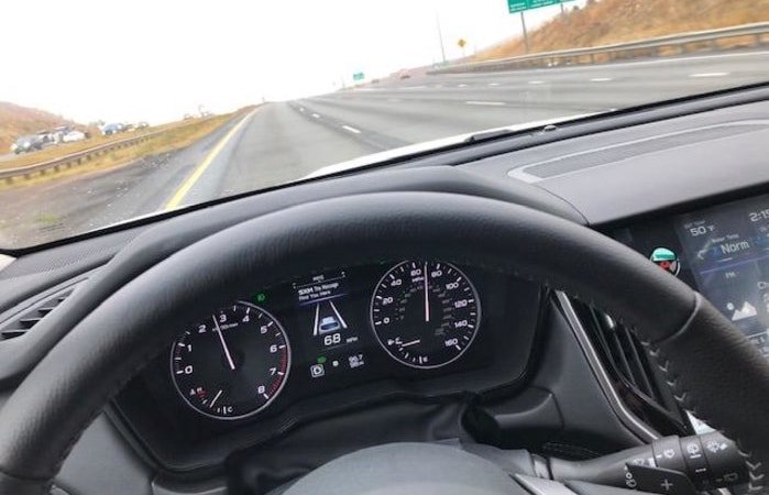torquenewsauto's tweet photo. We drive the new #Subaru #Outback Onyx Edition XT 2.4L Turbo and 2.5L Premium trim. Check out the big differences and see if you want the 260hp turbo! @SubaruLegitNews #2020SubaruOutback https://t.co/RE0a2D9ipz https://t.co/85XRsS99j6