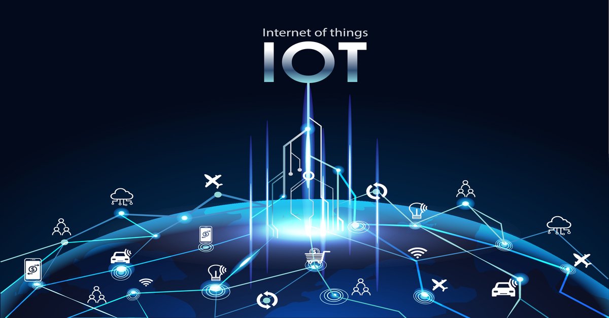 TechnosoftEngg's tweet photo. Organizations are rapidly leveraging the #IoT revolution by boosting their operational efficiency and giving a complete makeover to their business model. Are you one of them? #IoTConsulting #TechnosoftEngineering
Know More On : https://t.co/zPQTH184Nu https://t.co/YkxsazTckU