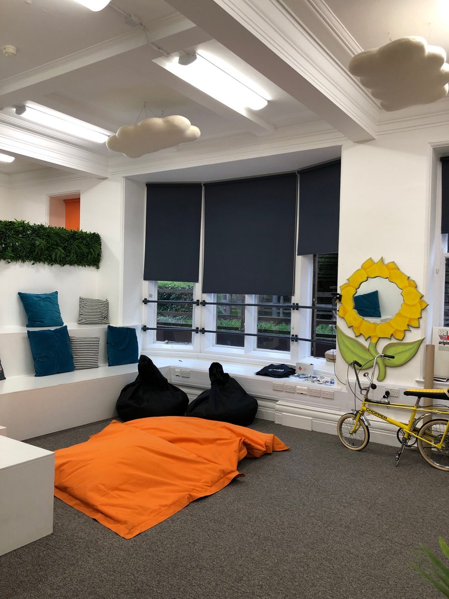 We’re all setup thanks <a href="/orangebus/">Orange Bus</a> for the support #AWS