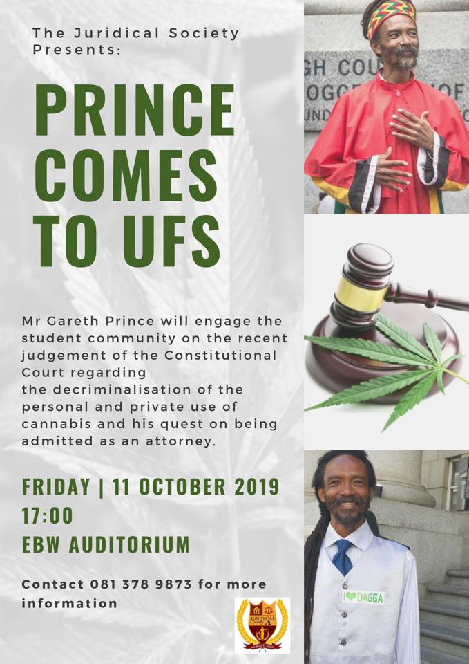 CIDASA_SA's tweet image. We wanna thank the organizers and Cannabis community in South Africa for putting together such an event.

To #CIDASA and #CDCSA together we shall free the plant Cc @Ras_Pompe