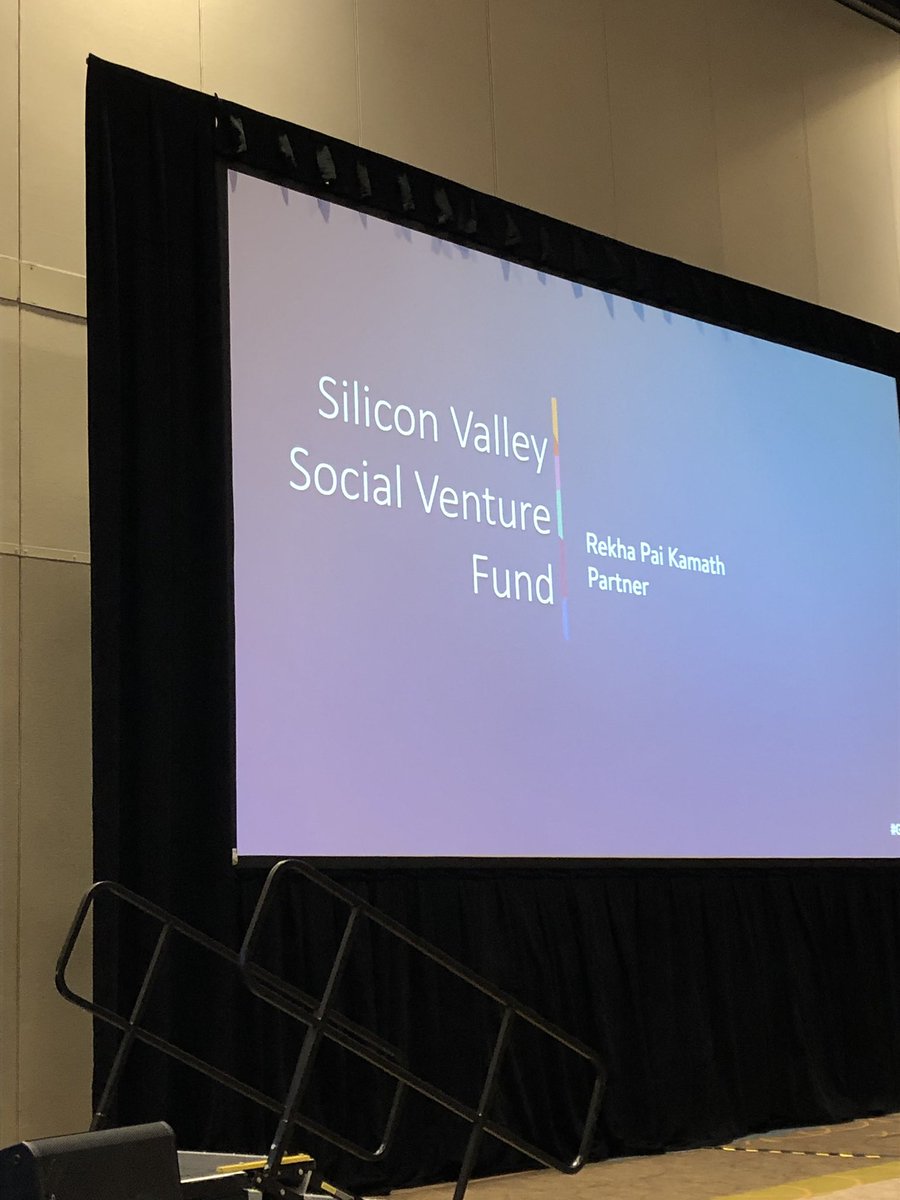 tothelefteileen's tweet photo. Venture philanthropy is impact investing using concepts and techniques from VC finance and biz Mgmt and applies them towards achieving social impact and philanthropic goals. @AnitaB_org -#GHC19 @FfwdOrg @Shannon_Farley @heejpeej @CommonLit @NehaVSpeaks @IntelehealthOrg. @rekhapai https://t.co/GPf55Pl07z