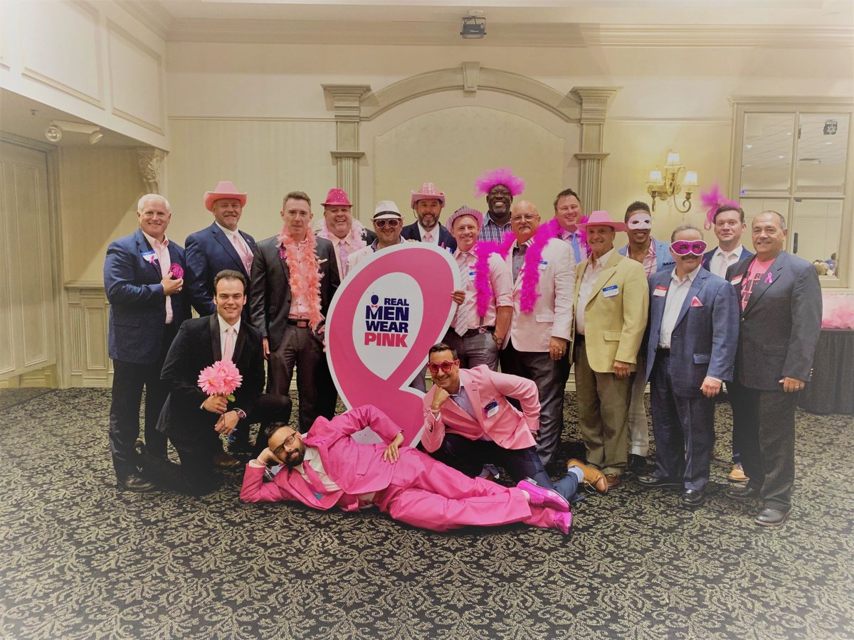 NeilKingPT's tweet photo. Are you ready for Pink Out Fridays at Neil King PT?  Make a donation of $10 or more and receive a NKPinkT. 100% of the proceeds go to Neil King's Real Men Wear Pink Campaign benefiting teh @MakingStrides Oakland County.  #breastcancerawarenessmonth  https://t.co/Vur7uG43uT https://t.co/6qGXgxvGPn