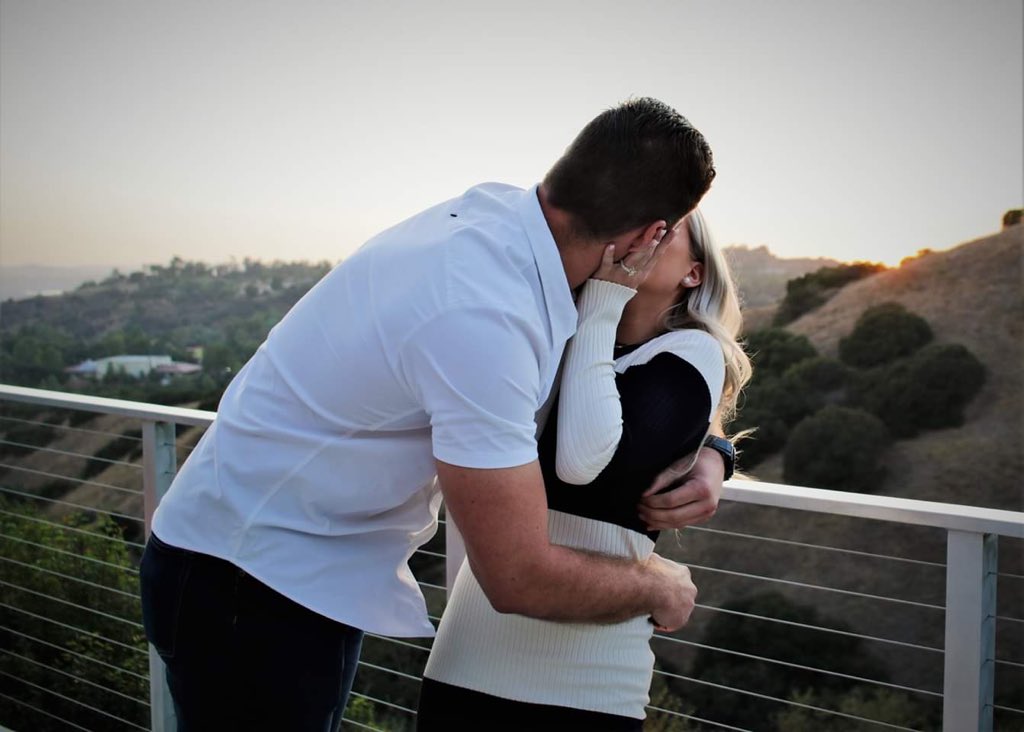 Rancho Cucamonga datingparti matchmaking utvecklas