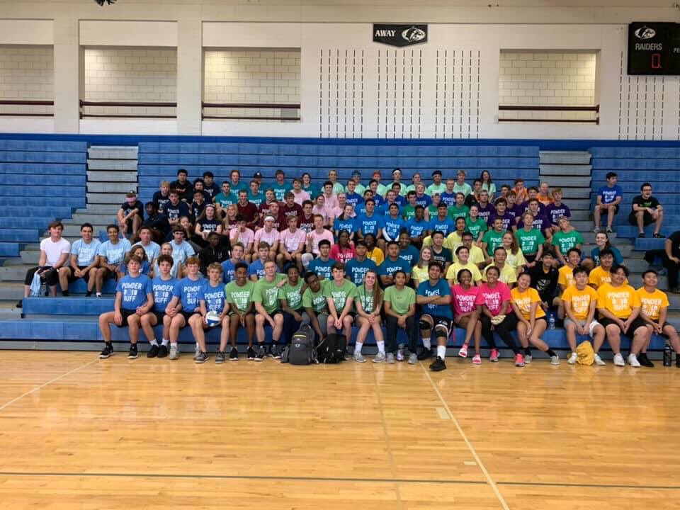 POWDERBUFF 💙💚💛💗💜🖤