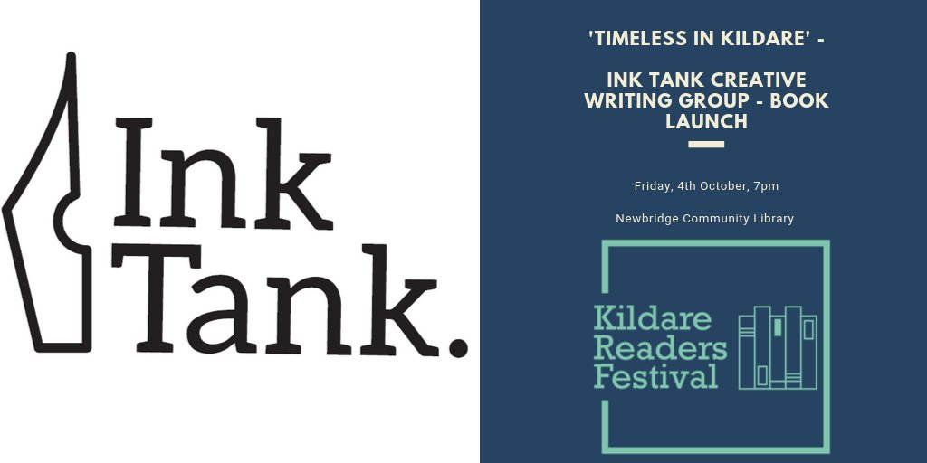 Kildare Readers Festival tweet media