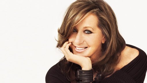 Happy Birthday fashion designer Donna Karan 