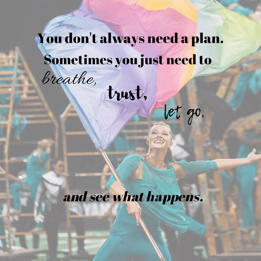PR_Alumni's tweet photo. Sometimes it just takes a leap of faith 🙌🏼.
.
.
Know someone that should take that leap? Help them register for 2020 auditions! https://t.co/d4sOqqc4xc #regiment2020 https://t.co/UHgEYuE6W6