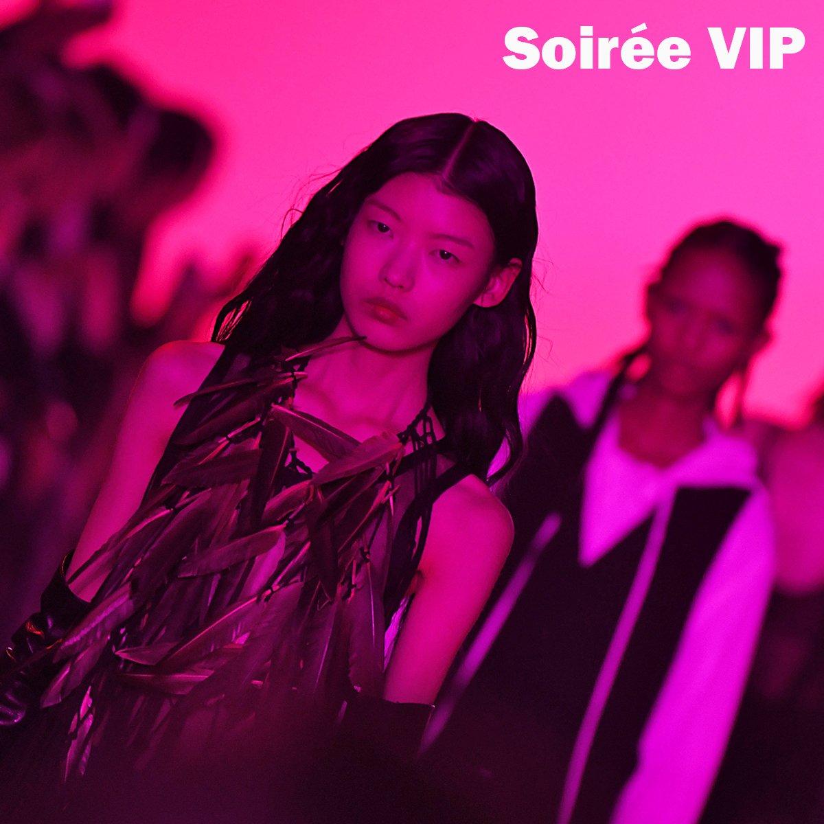 Dès maintenant et jusqu’à minuit seulement, profitez de -15% sur tout le site ! * : bit.ly/2cotpjW
Connectez-vous vite pour en profiter : la remise s’applique automatiquement dans le panier ✨
*hors marques non participantes